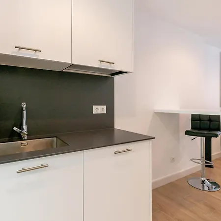 Hanami Apartamento La Palma Huerto 22 1 Estepona