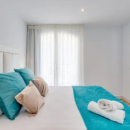 Hanami Apartamento La Palma Huerto 22 1 Apartment Estepona