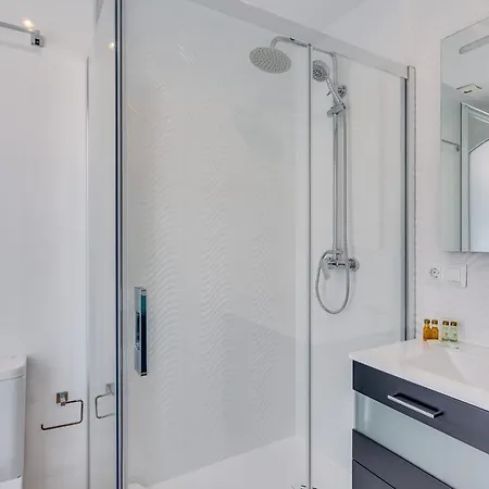 Hanami La Palma Huerto 22 1 アパート