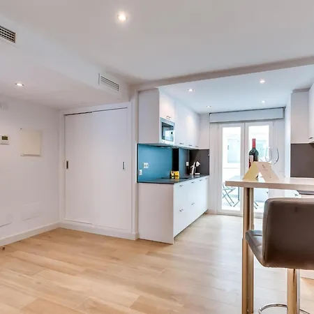 Hanami La Palma Huerto 22 1 * エステポナ