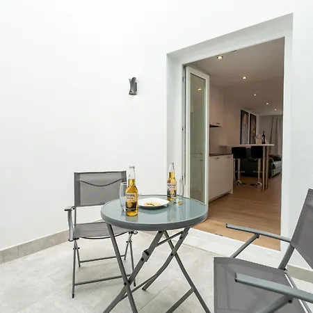 Hanami La Palma Huerto 22 1 アパート エステポナ