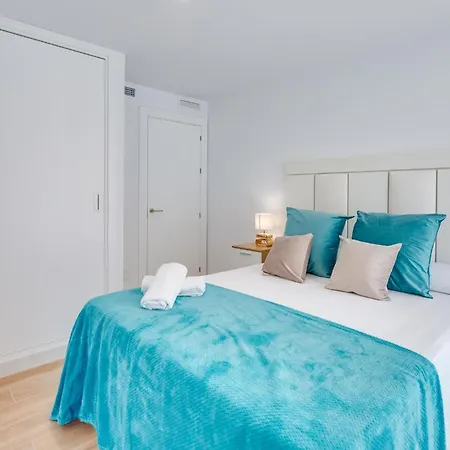 アパート Hanami La Palma Huerto 22 1 *