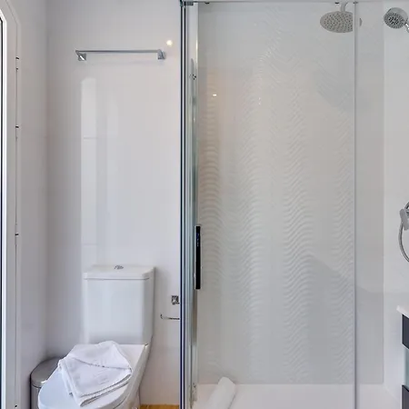 Hanami La Palma Huerto 22 1 アパート *