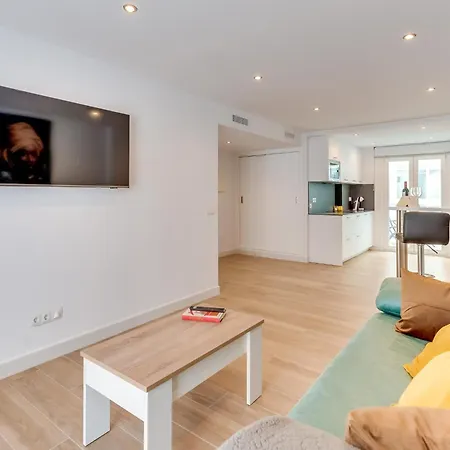 Hanami La Palma Huerto 22 1 * エステポナ