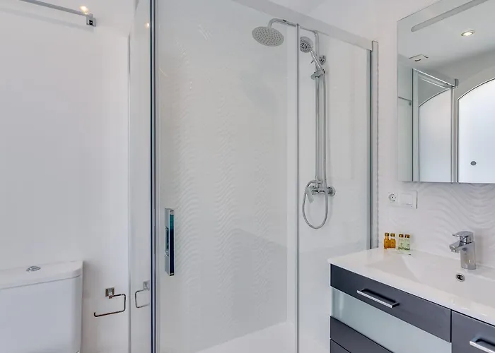 Hanami La Palma Huerto 22 1 Apartment