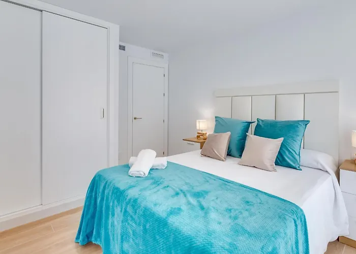 Apartment Hanami La Palma Huerto 22 1 *