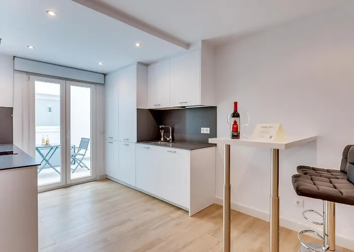 Apartment Hanami La Palma Huerto 22 1