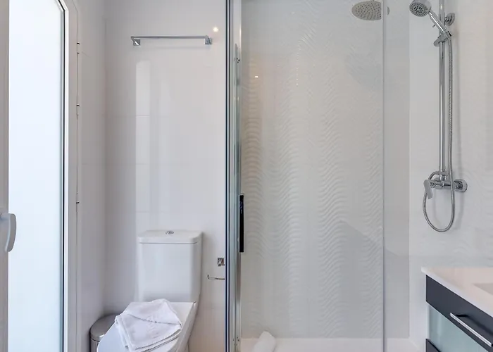 Hanami La Palma Huerto 22 1 Apartment *