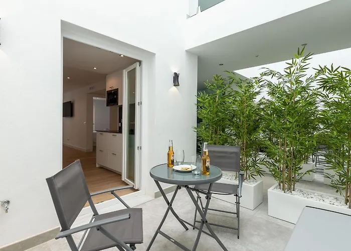 Apartment Hanami La Palma Huerto 22 1 *